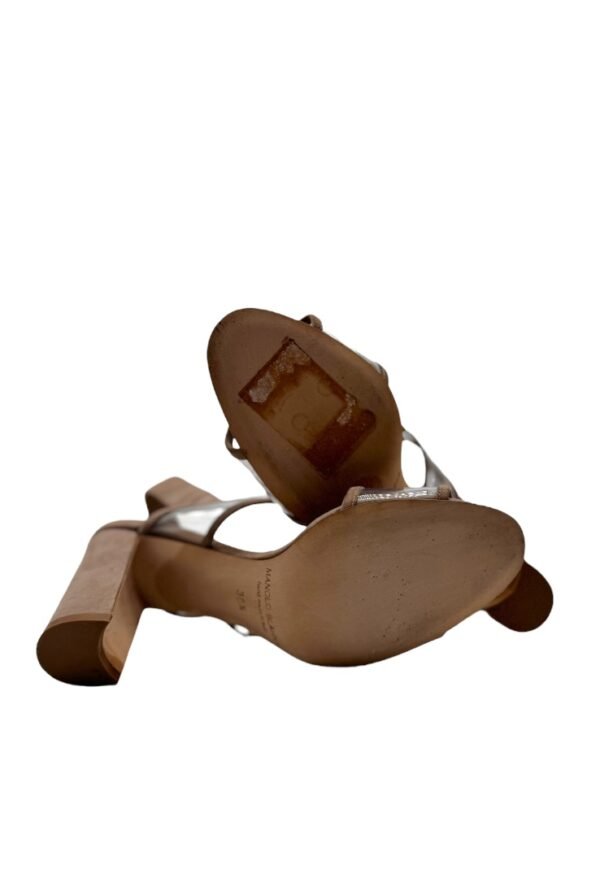 MANOLO BLAHNIK - SCOLTO PUMPS - Image 5